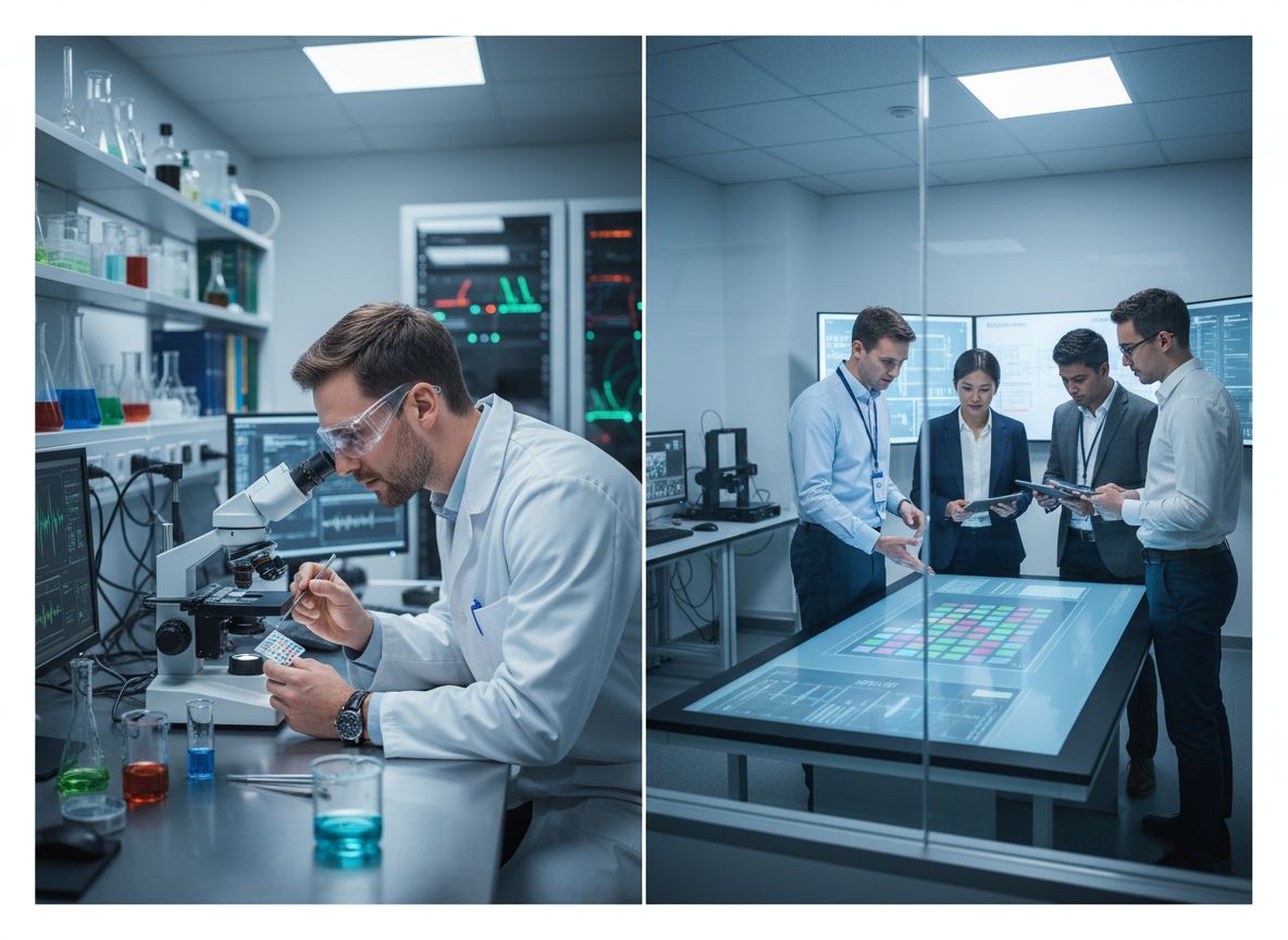 A Bayer-minta segíti a növényvédelmi döntéshozatalt.
