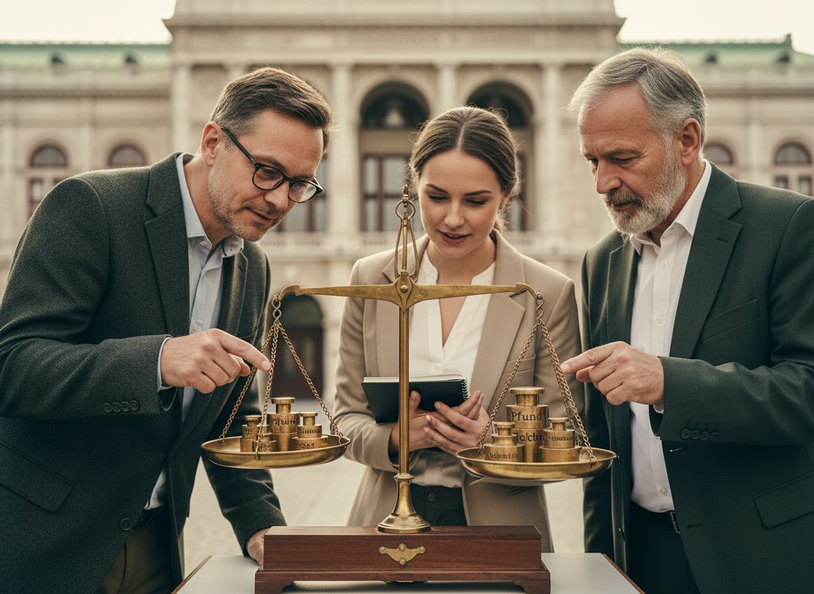 Az osztrák borászattól a kereskedelmi mérésekig terjed.