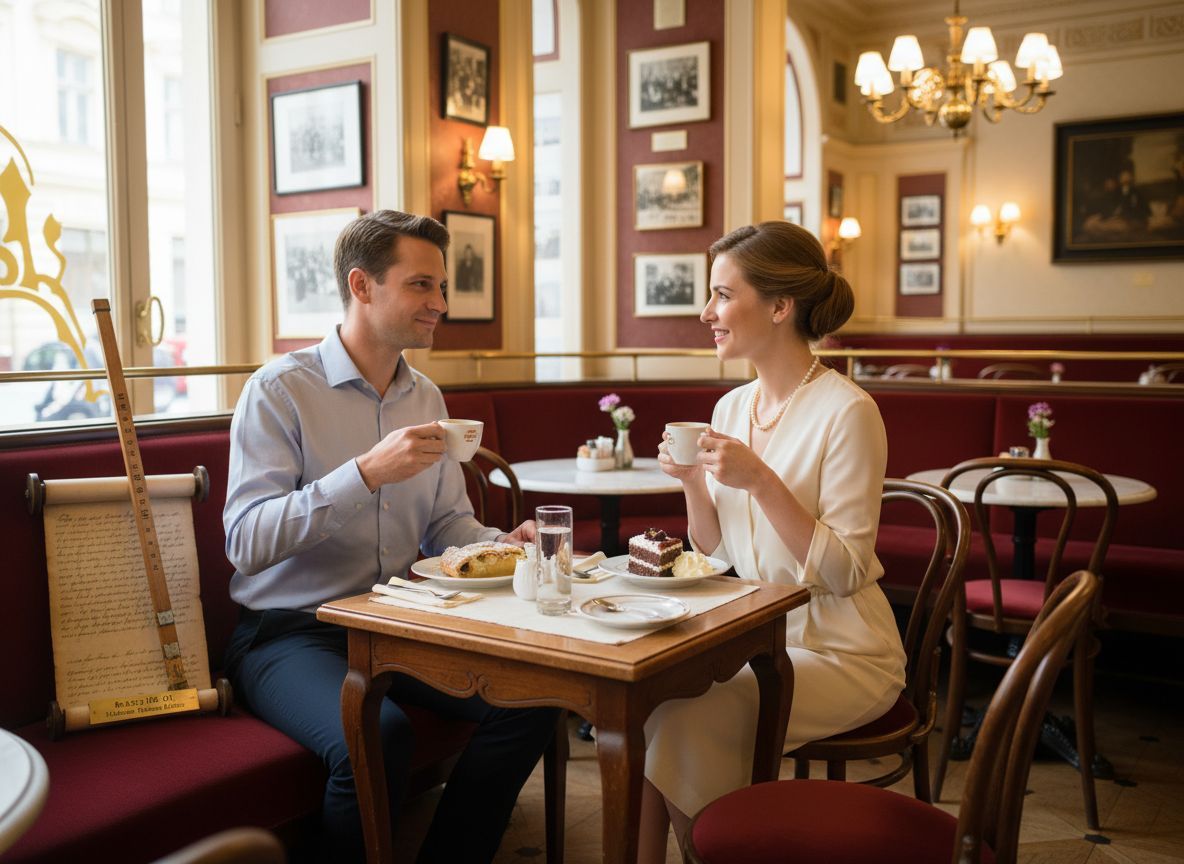 A bécsi öl mértékegység a hagyományos építészet része.