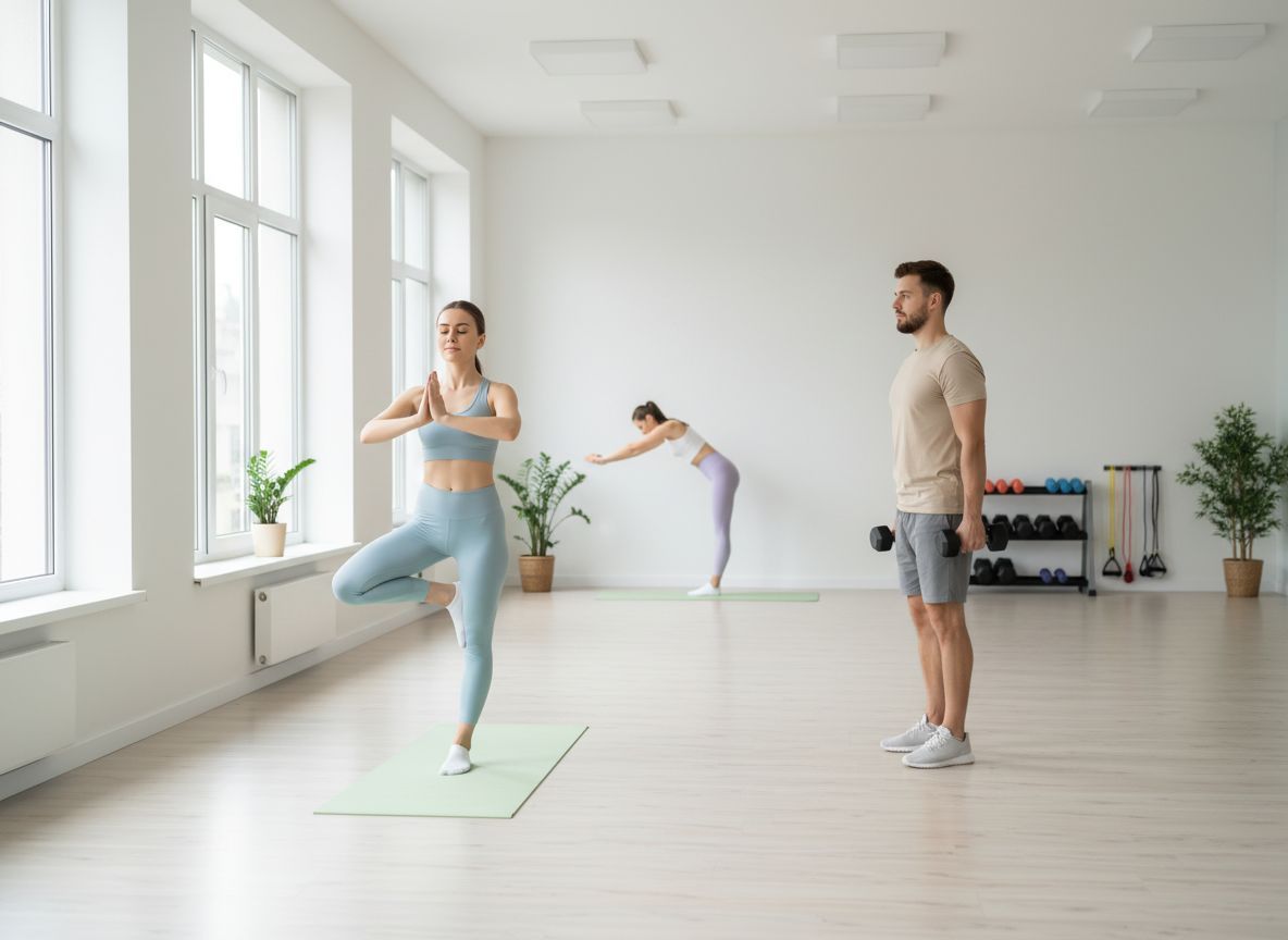 A belső motiváció kulcsfontosságú a sport teljesítményében.
