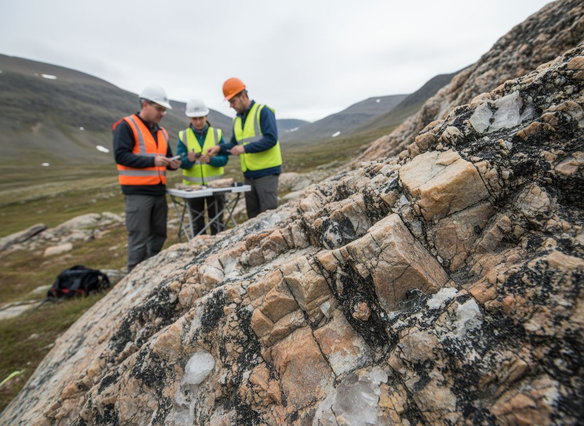 A hűlés folyamata meghatározza a kőzetek textúráját.