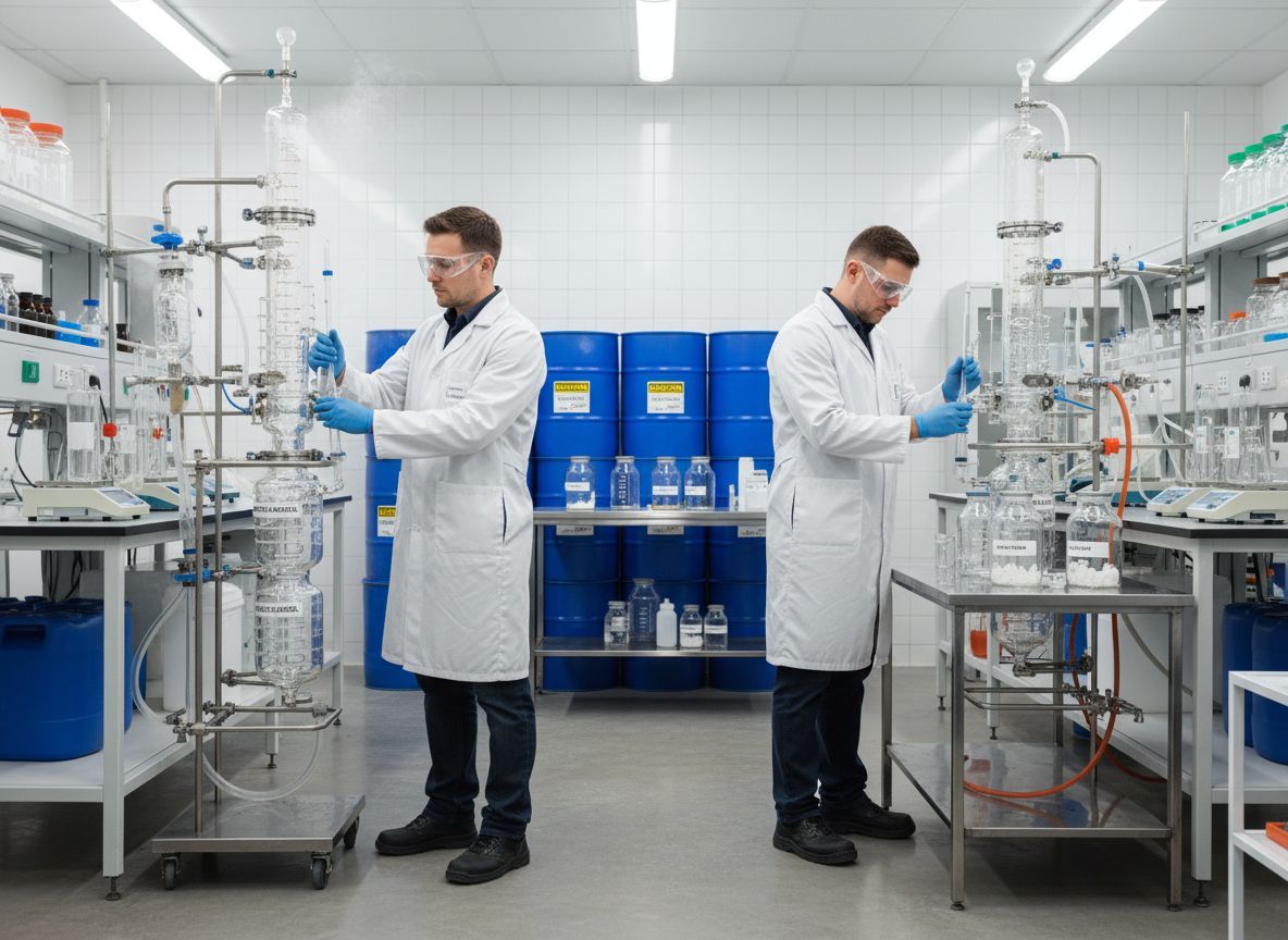 A benzoil-benzol oldószerként és aromaanyagként is terjedelmesen használatos.
