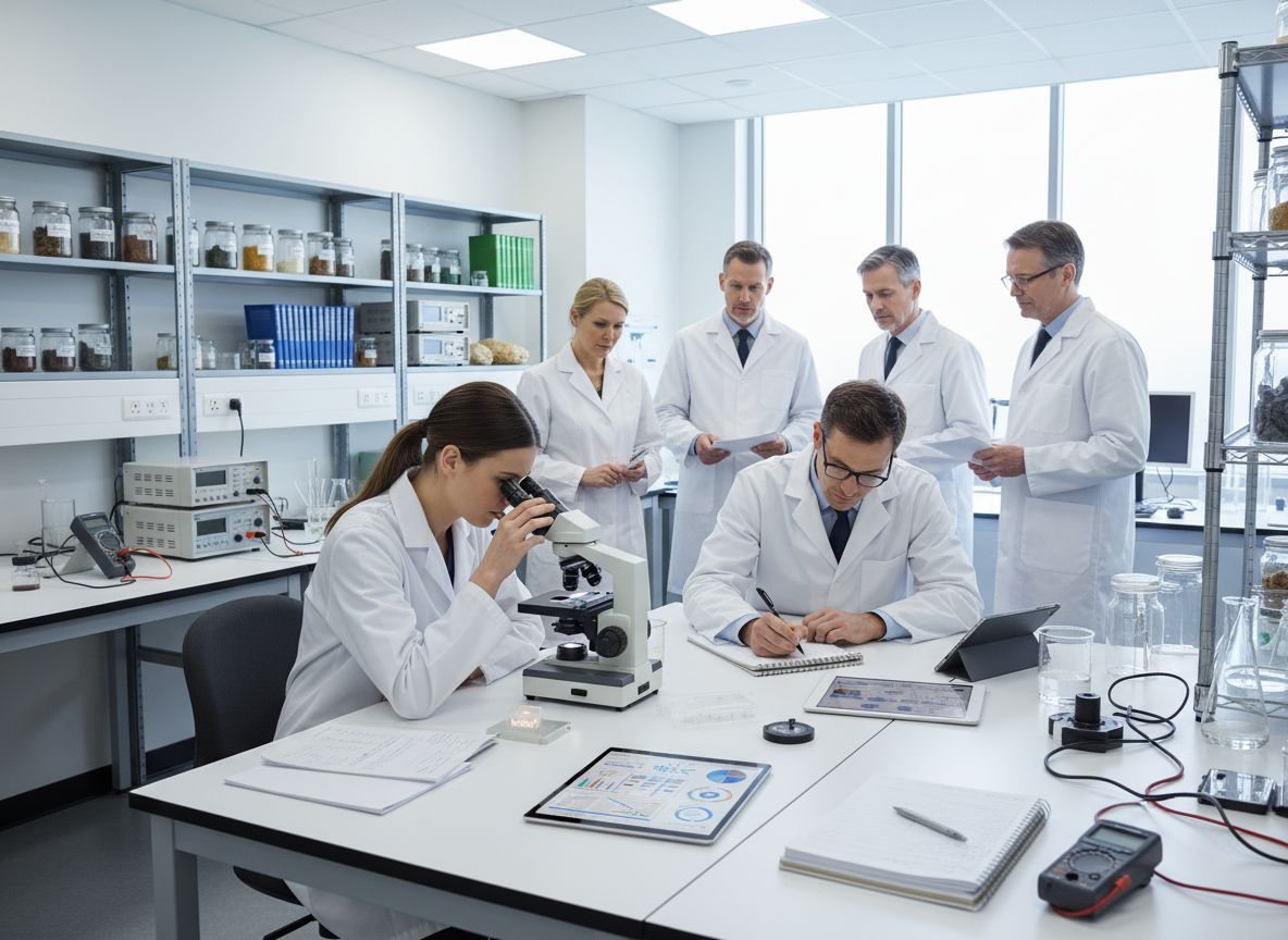 A berillium-szilikát nanokompozitokban való alkalmazása ígéretes kutatási terület.