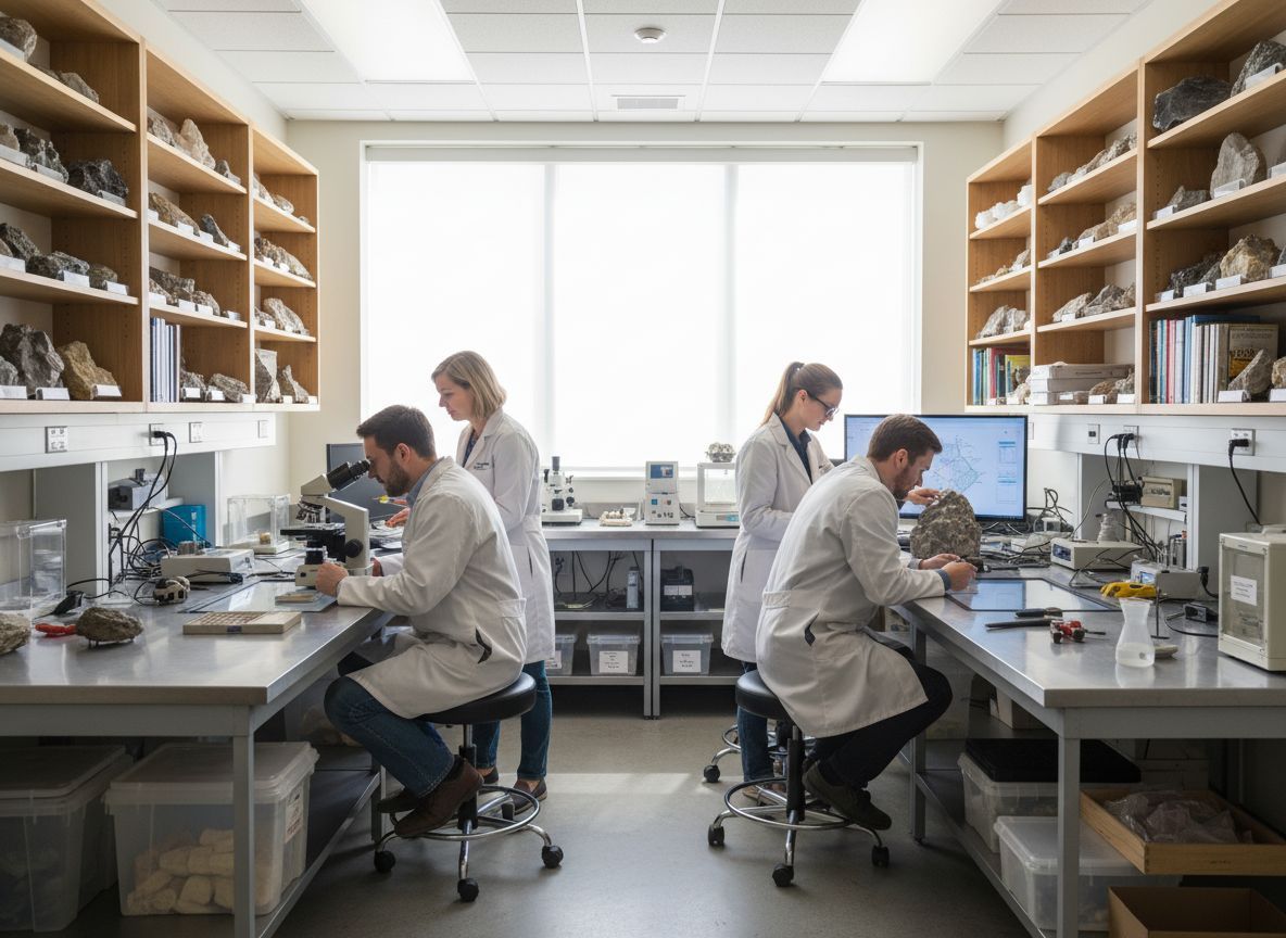 A bolygó ásványtan az exobolygók kémiai összetételét vizsgálja.