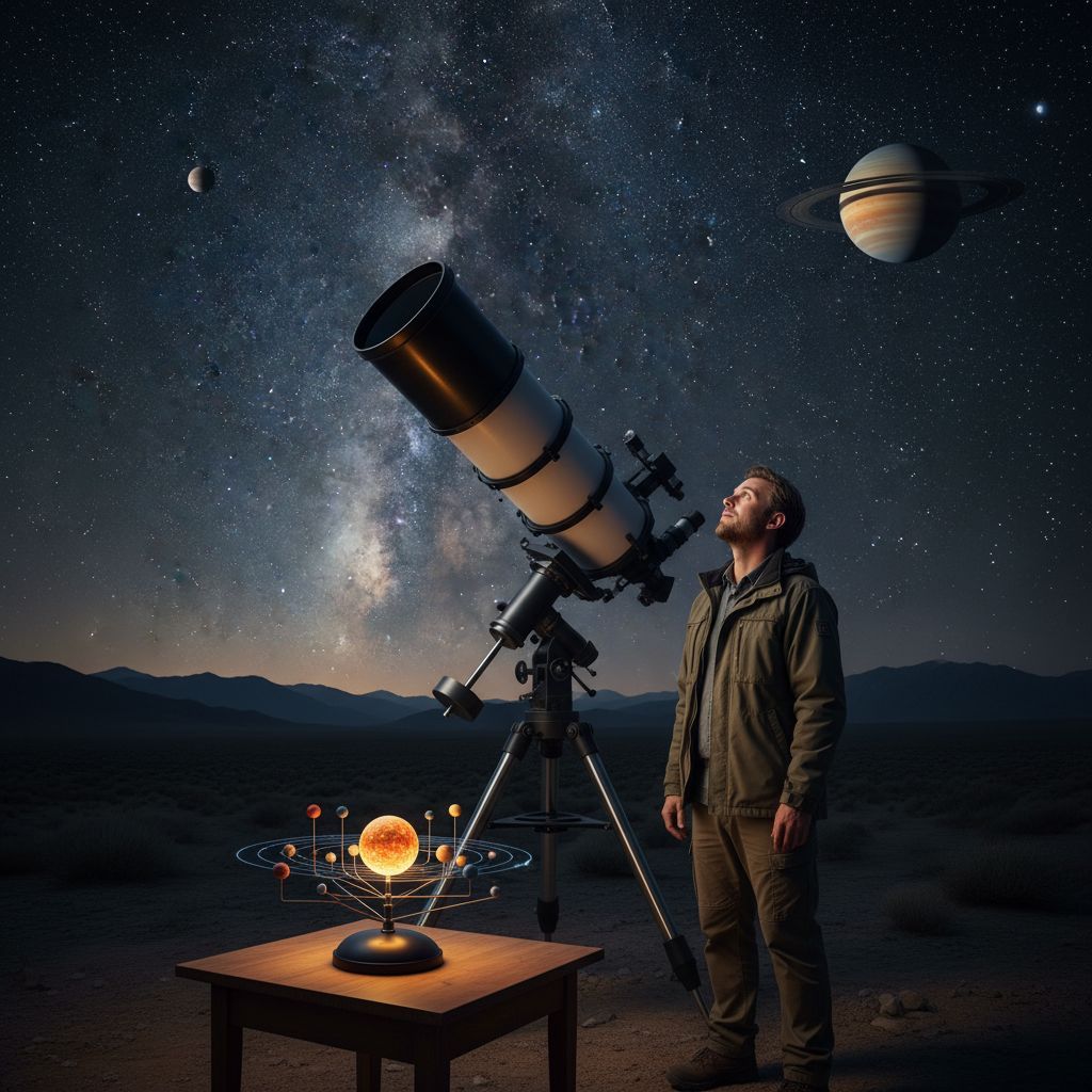 A bolygótan segít az élet jeleinek felfedezésében.