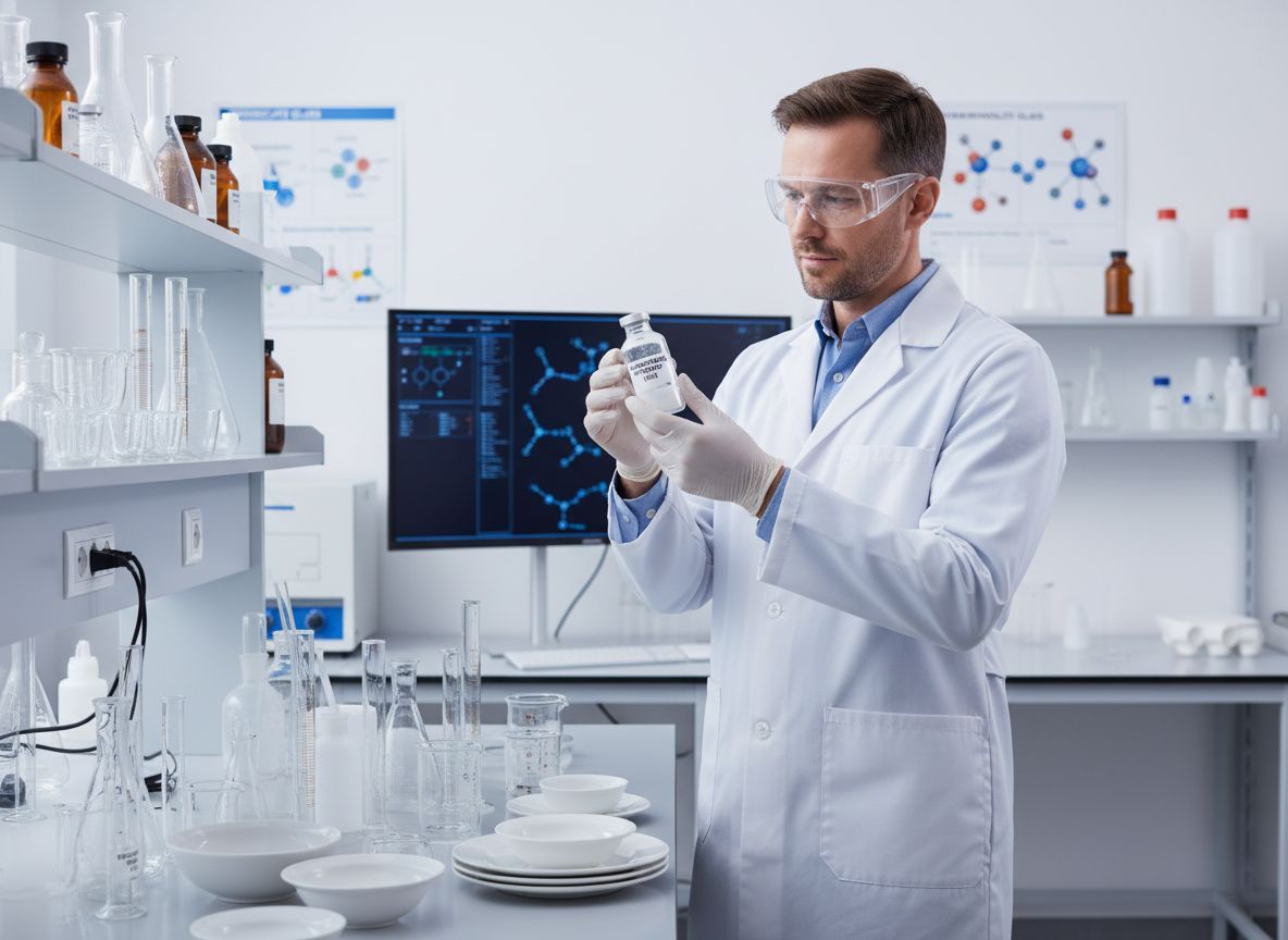 A bór(III)-oxid javítja az üveg hőállóságát és átlátszóságát.