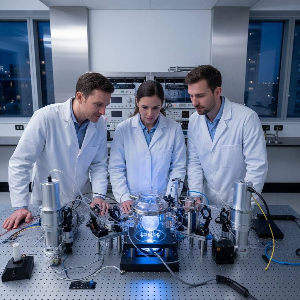 A Bose-Einstein-kondenzátum szuperfluiditása különleges kvantumjelenség.