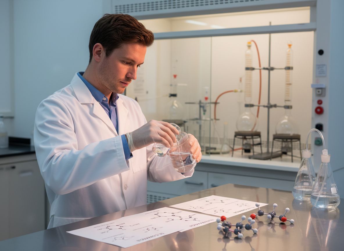 A butanol biotechnológiai előállítása mikroorganizmusokkal is lehetséges.