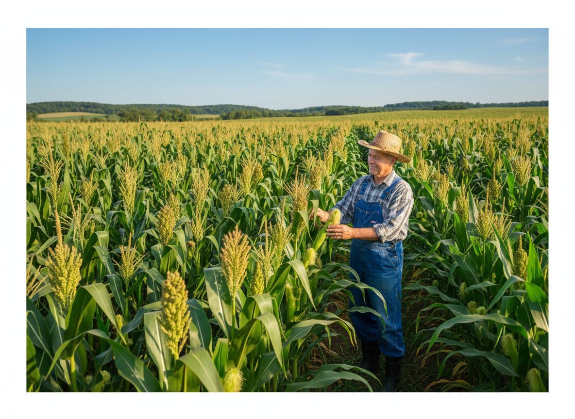 A C4 növények hatékonyabban hasznosítják a vizet és tápanyagokat.
