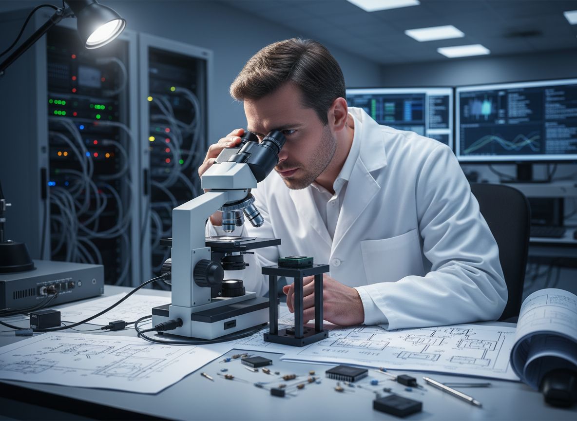 A CCD szenzorok képképzési folyamata fényérzékeny elemekkel kezdődik.