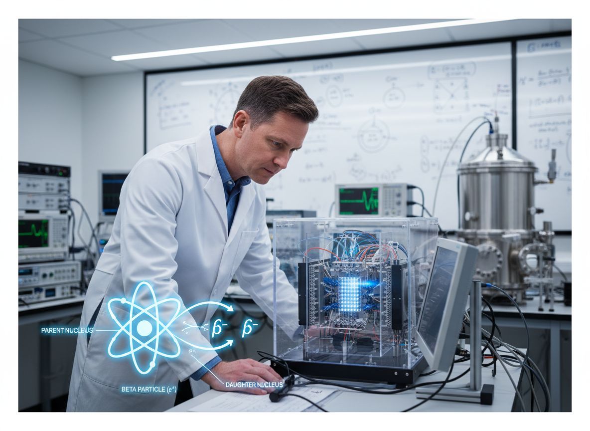 A gyenge kölcsönhatás felelős a részecskék átalakulásáért.