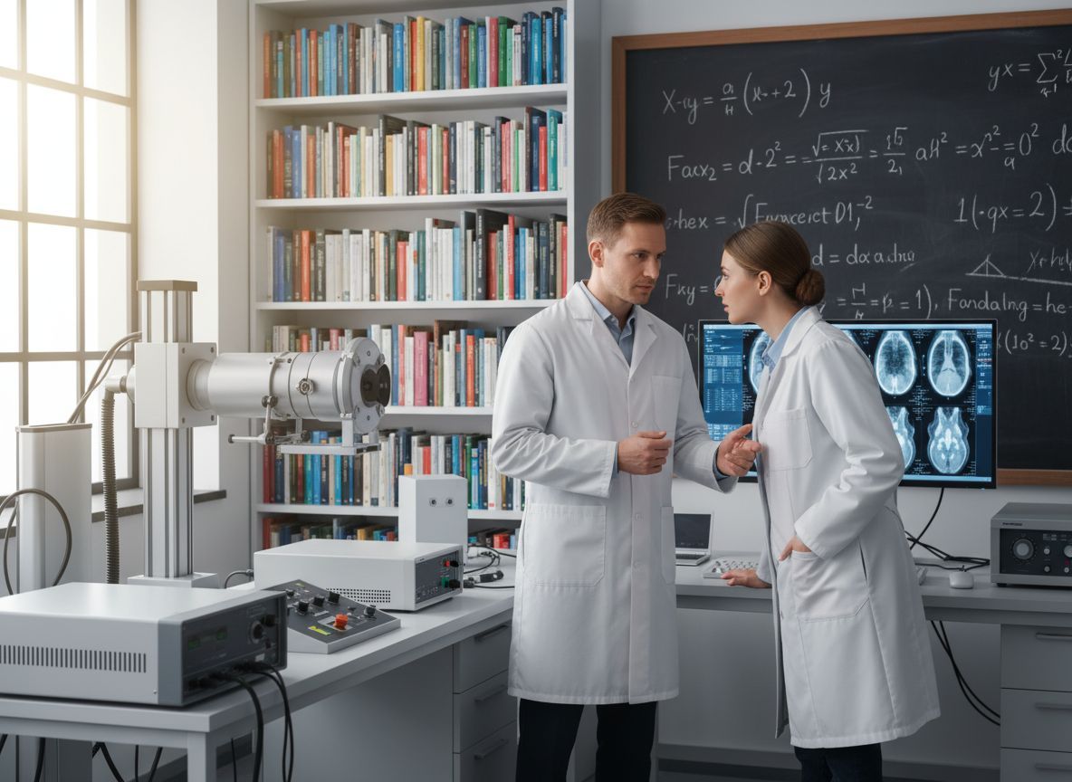 A J-sorozat felfedezése új utakat nyitott a röntgenkutatásban.