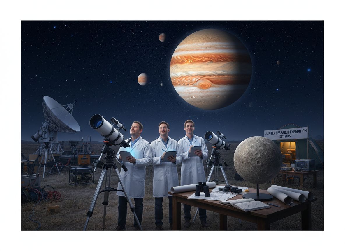 Autonoe felfedezését 2001-ben, a Hubble Űrteleszkóppal hajtották végre.