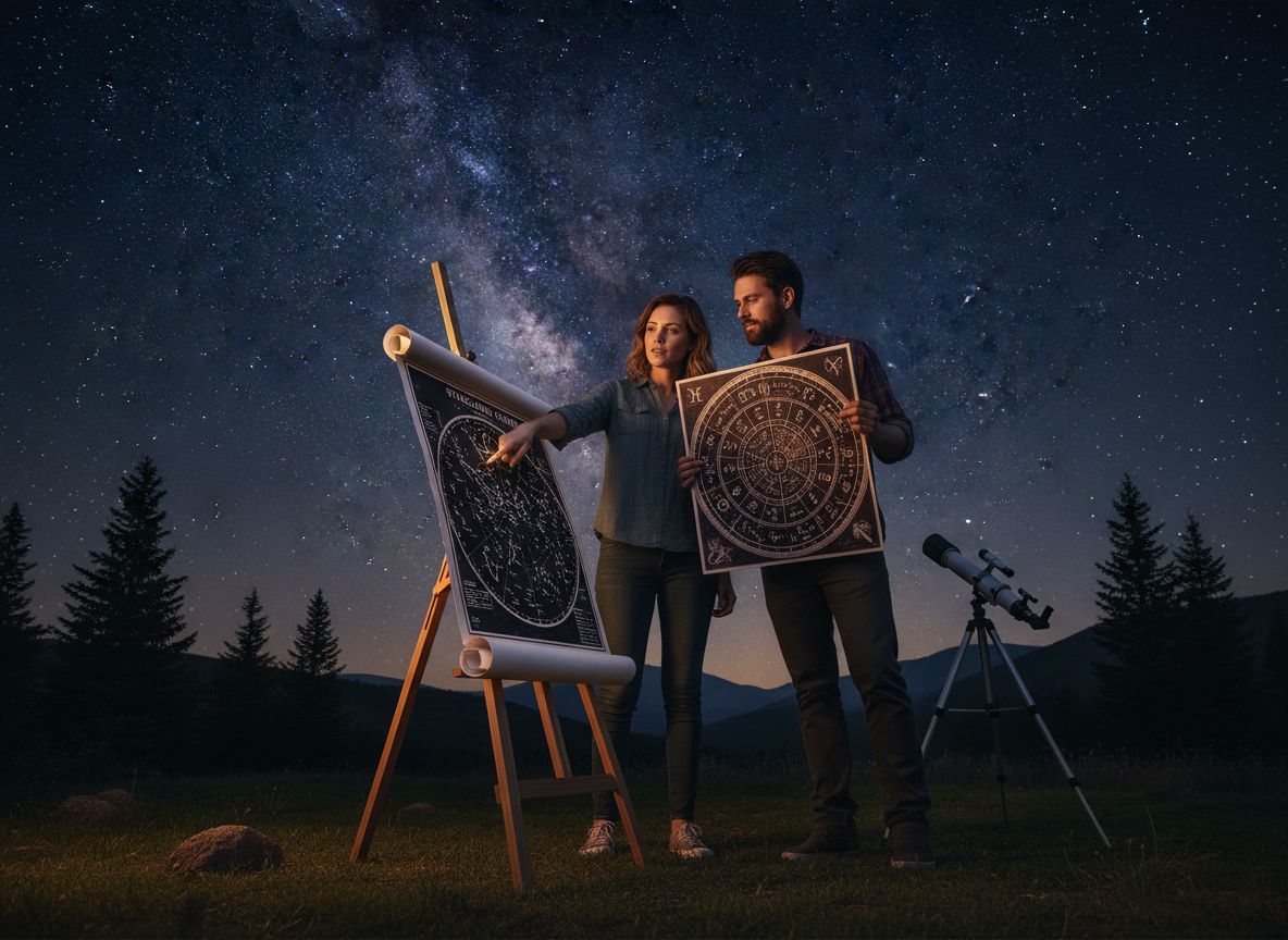 Az asztrológia szimbolikus értékeket kínál az emberi tapasztalatban.