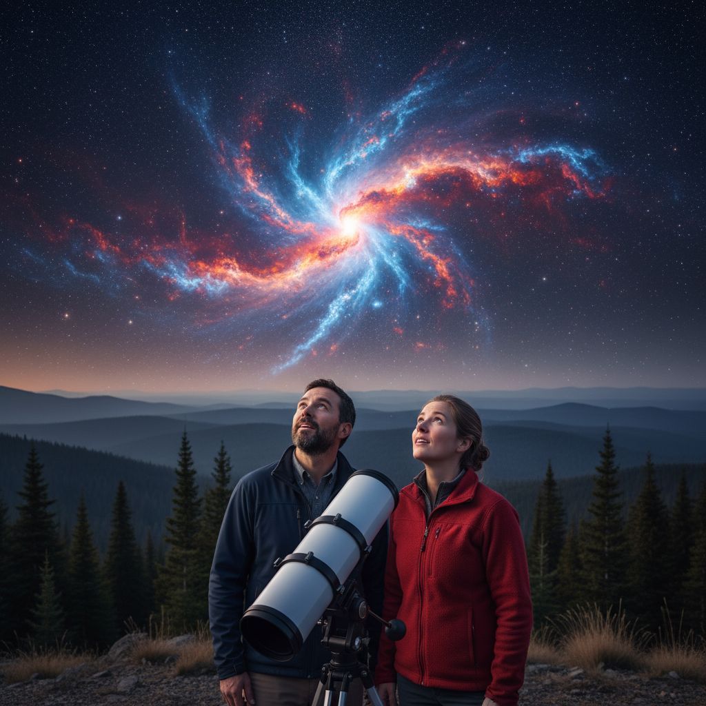 A kettős rendszerek kulcsszerepet játszanak a Ia szupernóvákban.