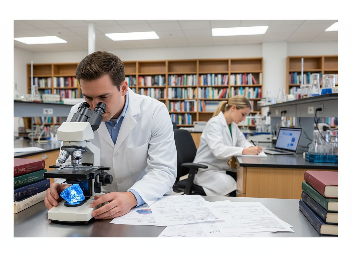 Bednorz felfedezései új utakat nyitottak a szuperszupravezetésben.