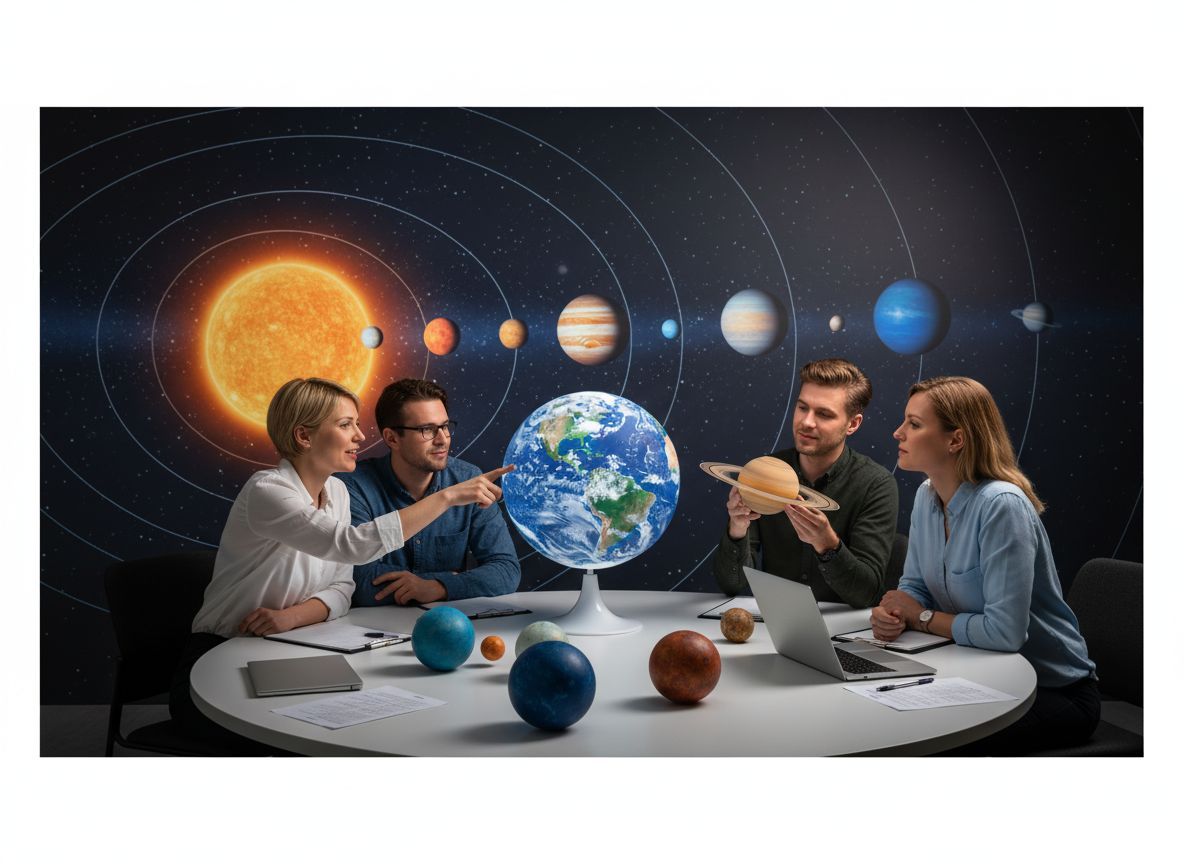 A Földön kívüli élet lehetősége a Mars kutatás fő célja.