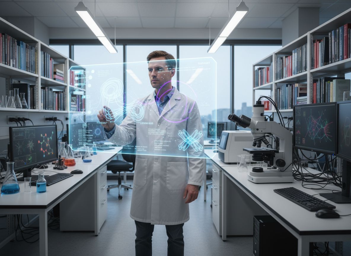 Az anyonok felfedezése forradalmasította a kvantum-összefonódást.