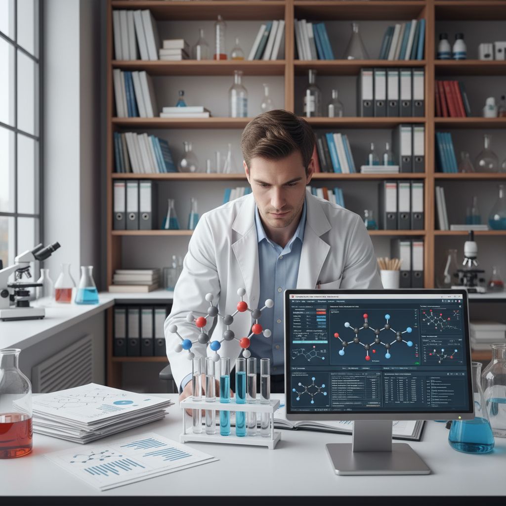 A warfarin kutatása új antikoaguláns gyógyszerek fejlesztéséhez vezethet.