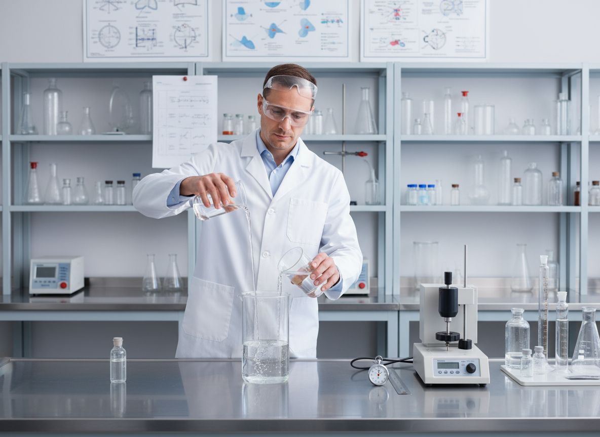 Az abszolút viszkozitás a folyadék belső ellenállása.