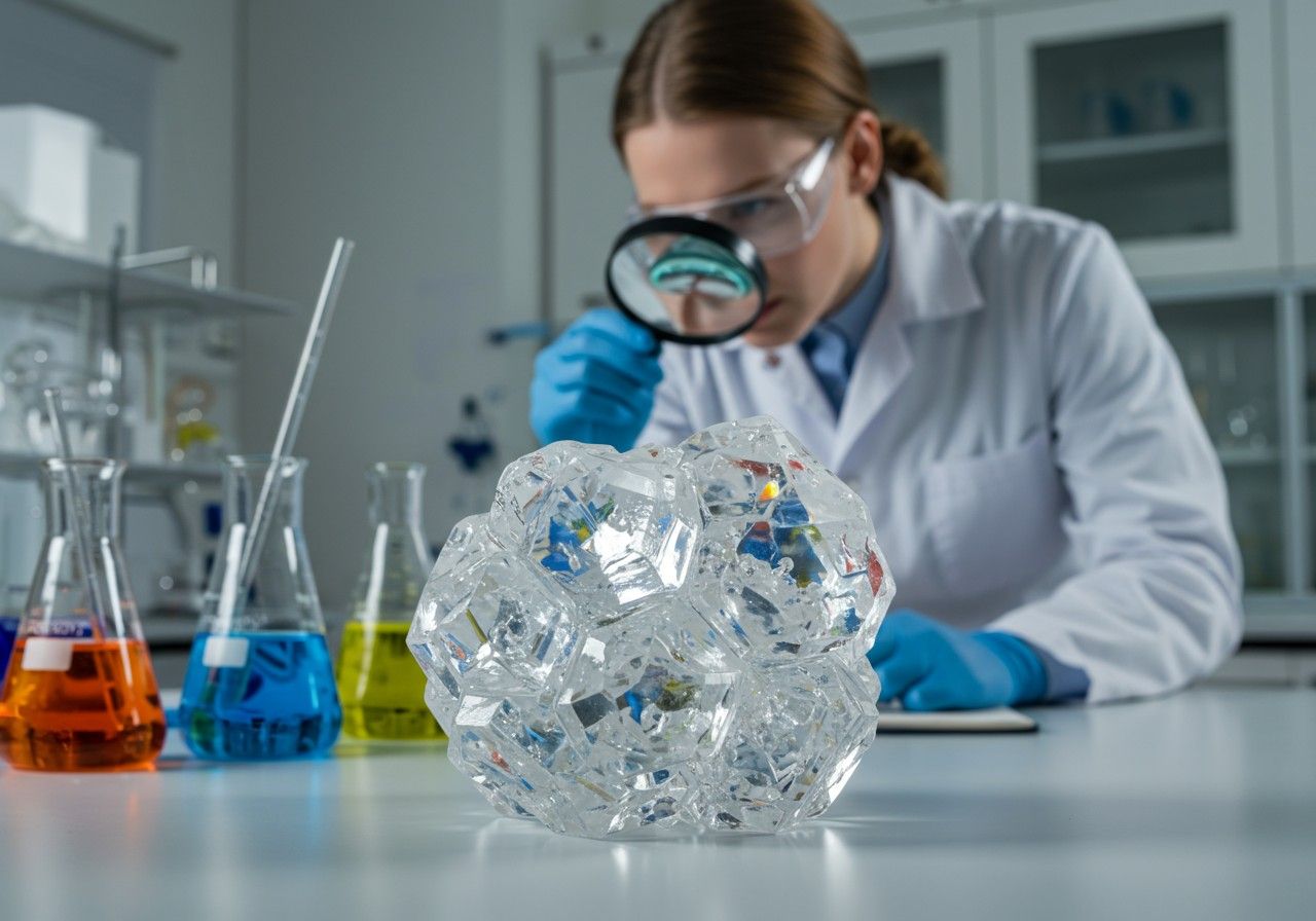 Ammónium-timsó: képlete, tulajdonságai és felhasználása - Elo.hu