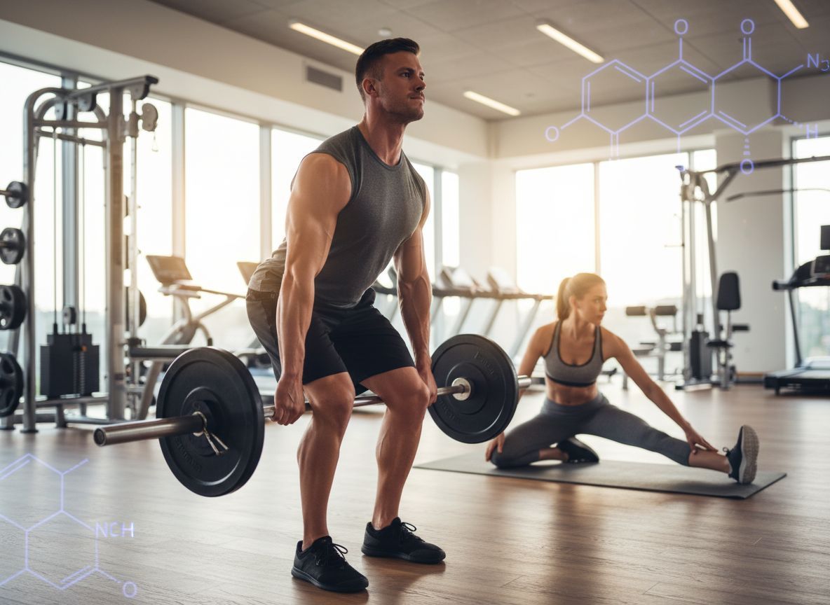 Az androszteron dopping potenciálja növeli a sportolói kockázatot.