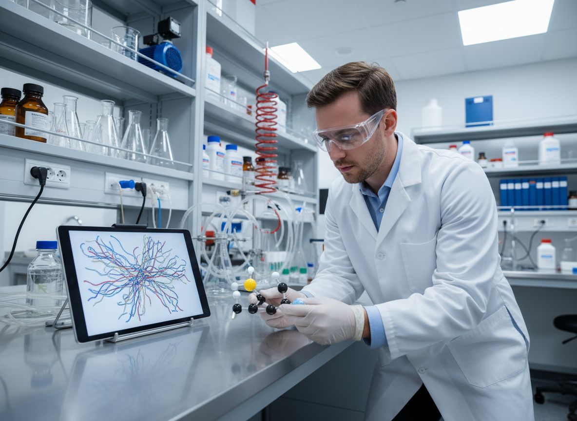 A 1,3-benzotiazol polimerekben javítja a hőállóságot.