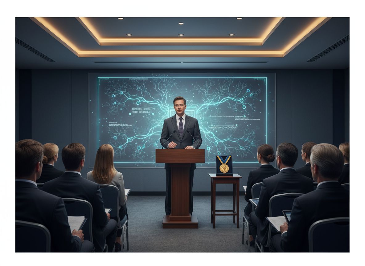 Bloembergen a lézerek és az optikai technikák úttörője volt.