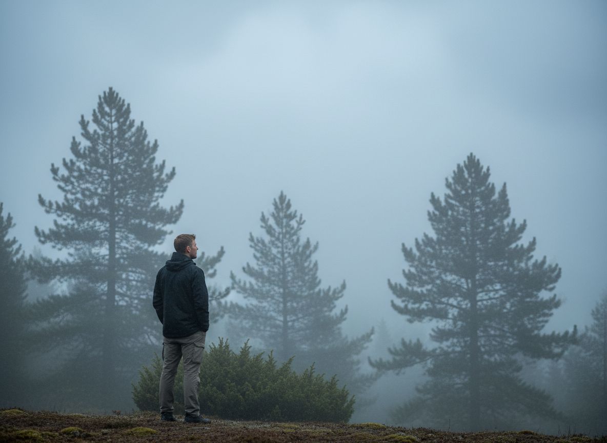 Az aeroszolok növelik a köd képződésének valószínűségét.
