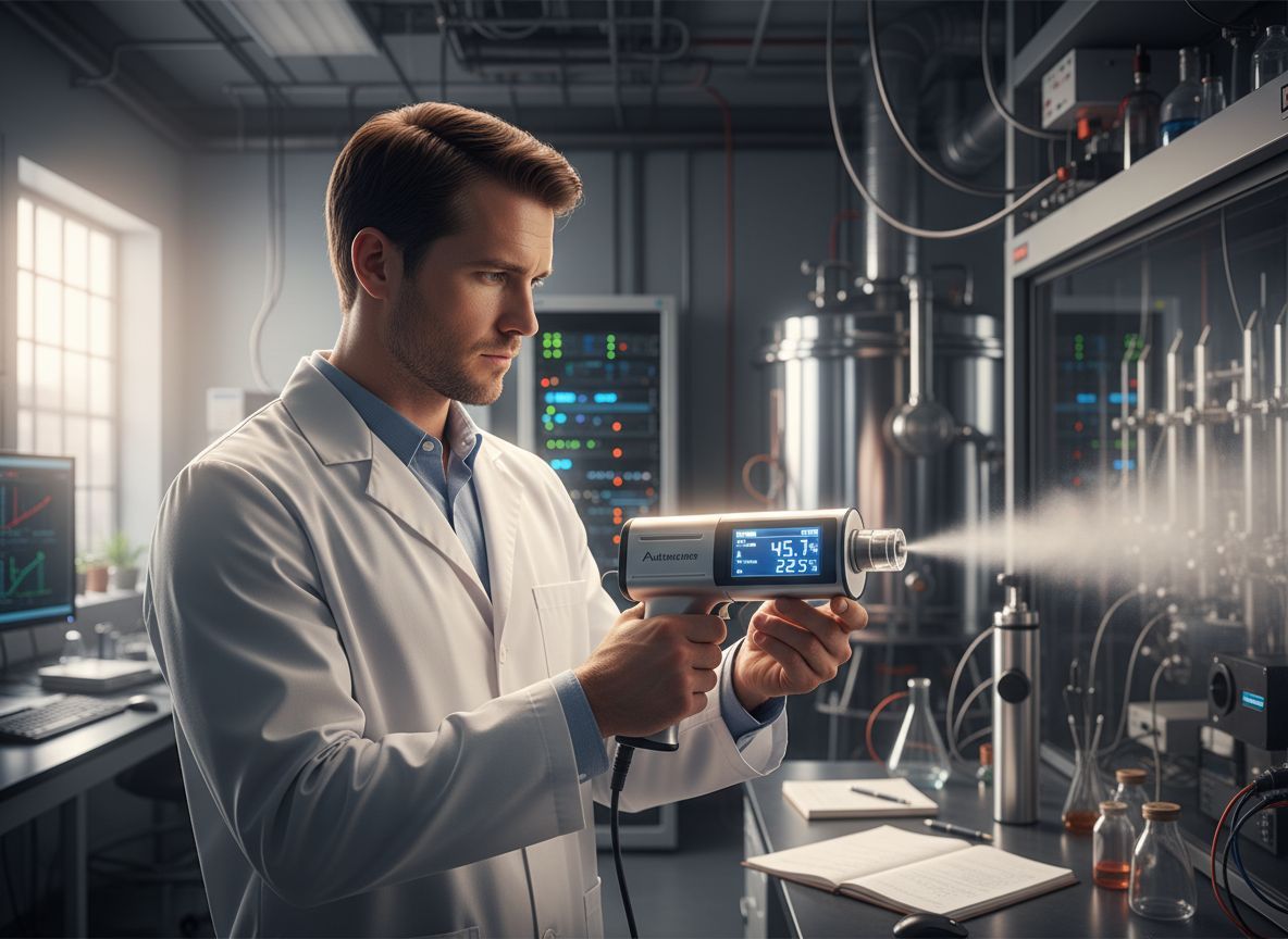 Az aeroszolok befolyásolják a légkör nedvességszintjét.