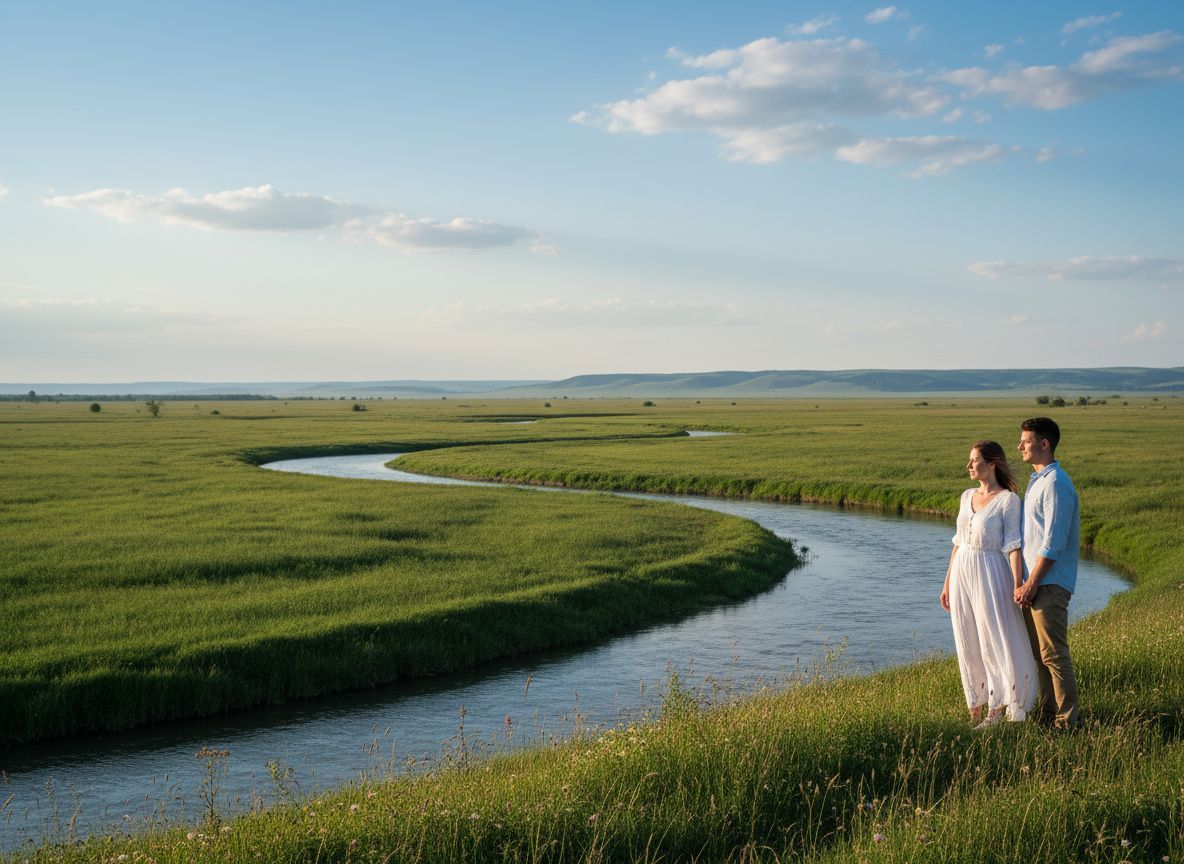 Az Alföld folyói fontos szerepet játszanak az ökoszisztémában.