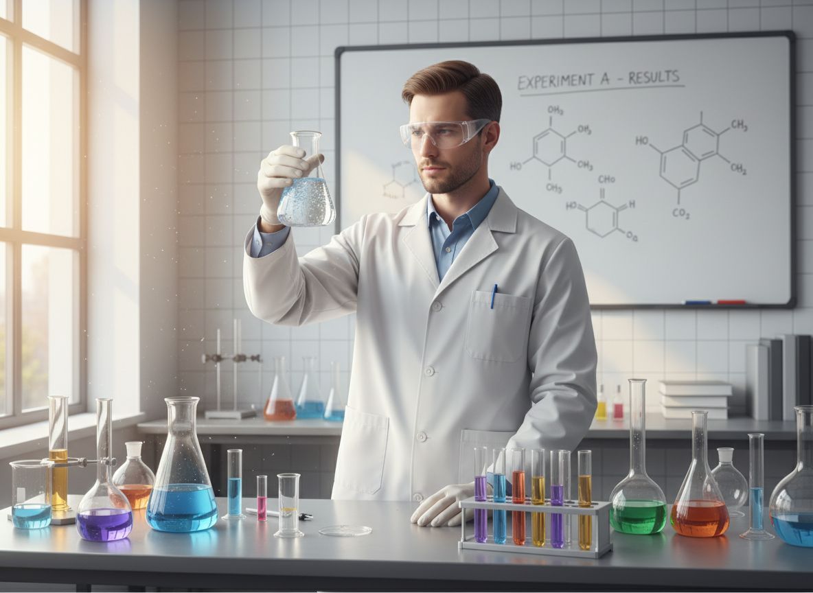 Az amfoter vegyületek sav-bázis reakciókban kulcsszerepet játszanak.