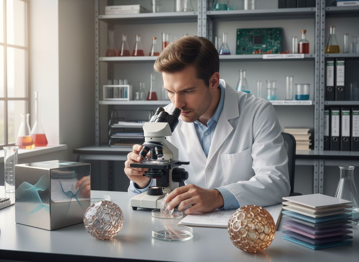 Az anizotrópia kulcsszerepet játszik a modern anyagfejlesztésben.