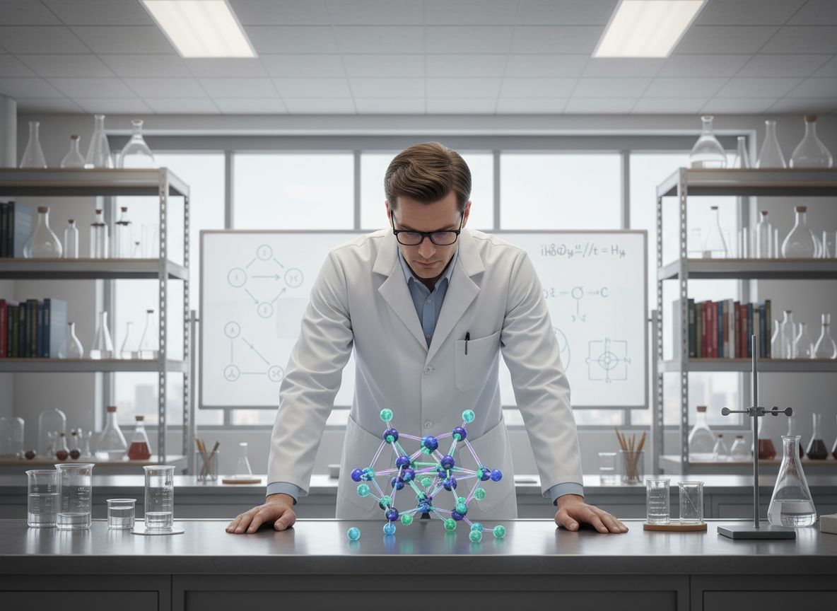 Az anyonok alapvetőek az elektrokémiai reakciókban.