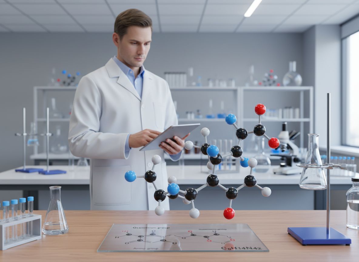 Az arginin egy aminosav, fontos szerepet játszik a szervezetben.