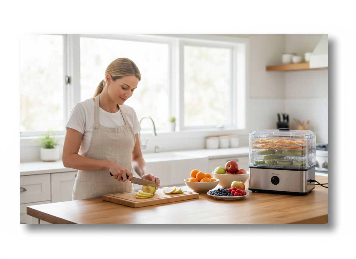 Az alapos előkészítés kulcs a sikeres aszaláshoz.