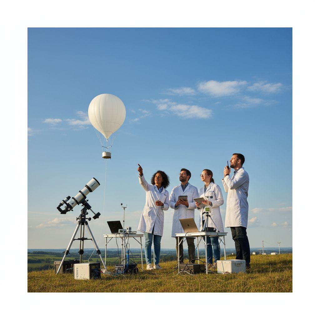 Az atmoszféra védelme elengedhetetlen a globális felmelegedés ellen.