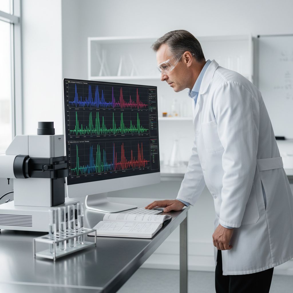 Az atomszínképek segítenek az elemek azonosításában.