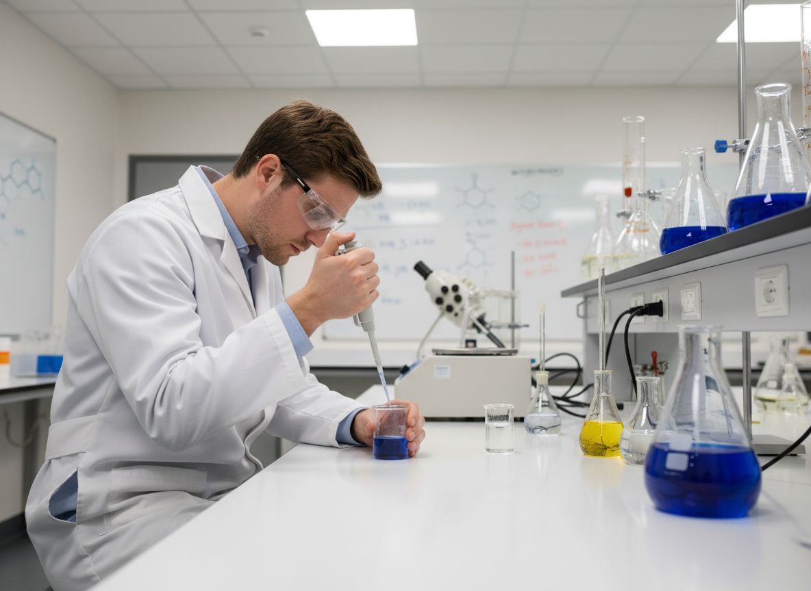 Az indol fontos szerepet játszik a gyógyszeriparban.