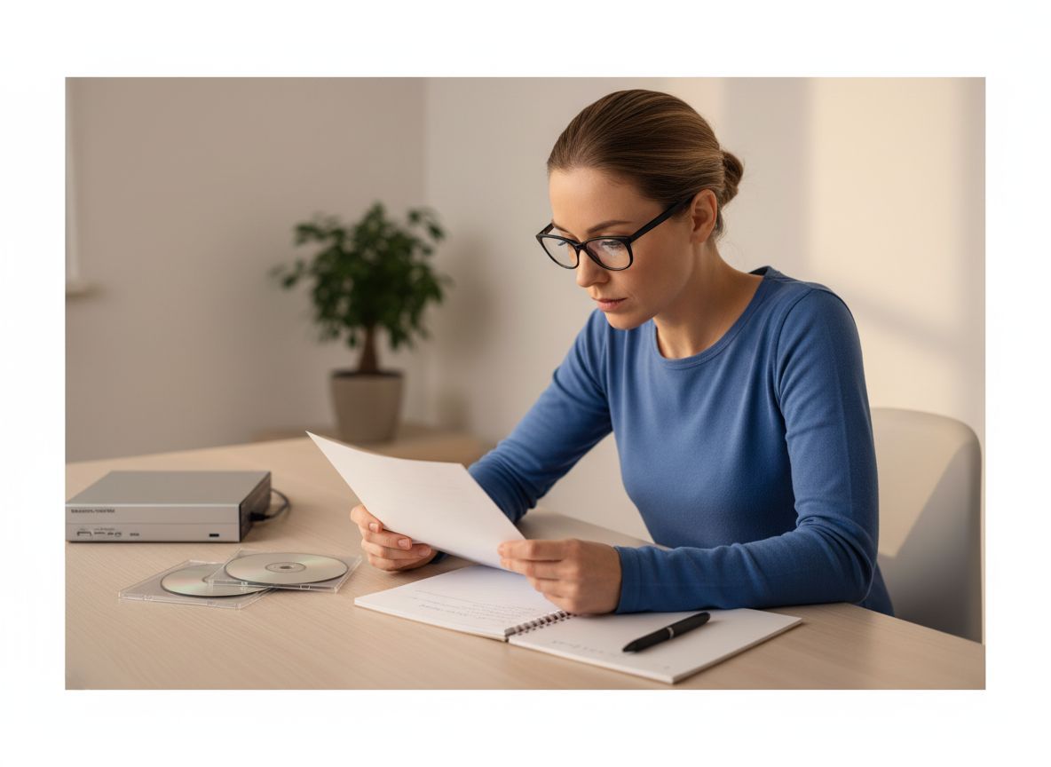 Az olvasás során a CD-RW fényérzékeny rétegét használja.