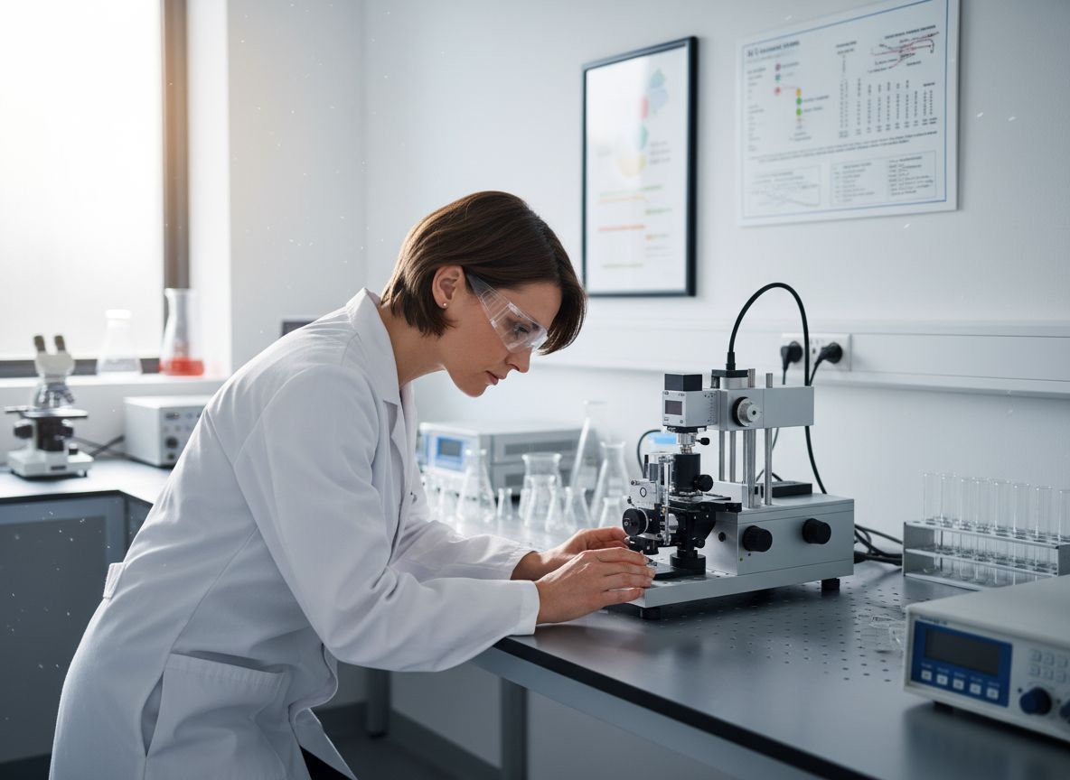 Az SI egységek globalizálják a tudományos és kereskedelmi kommunikációt.