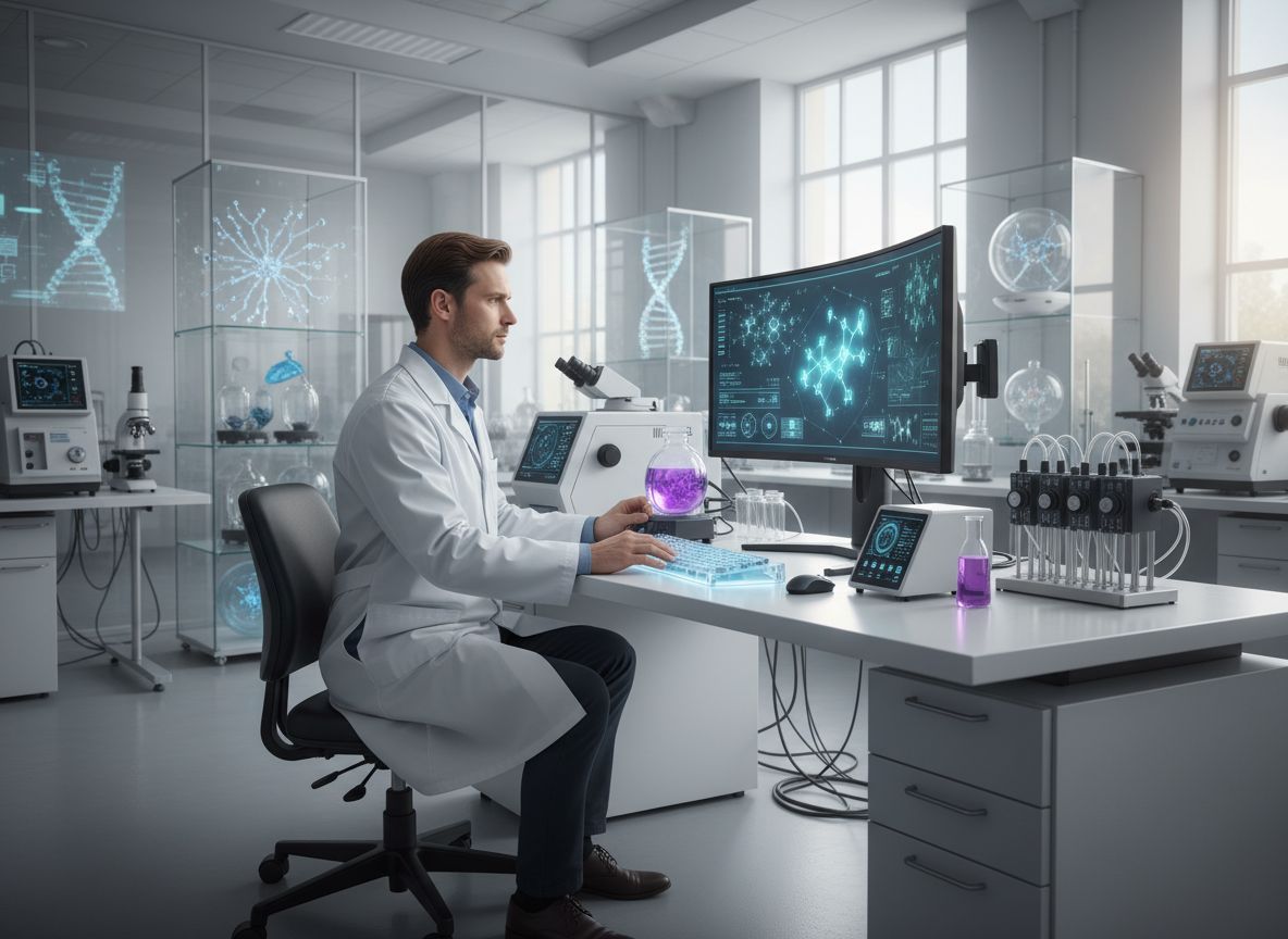 Bay Zoltán innovációi a modern technológia alapjait képezik.