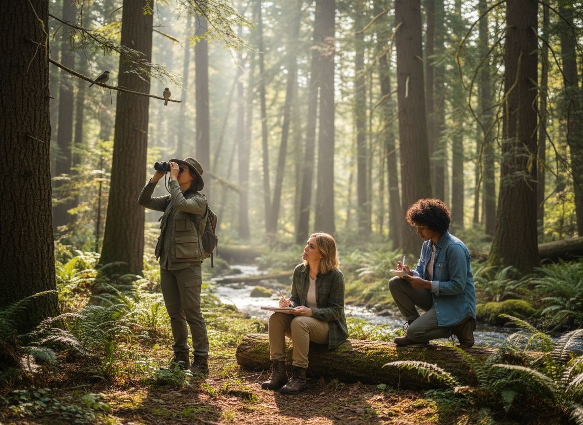 A beékelődés segíti a fajok közötti együttélést.