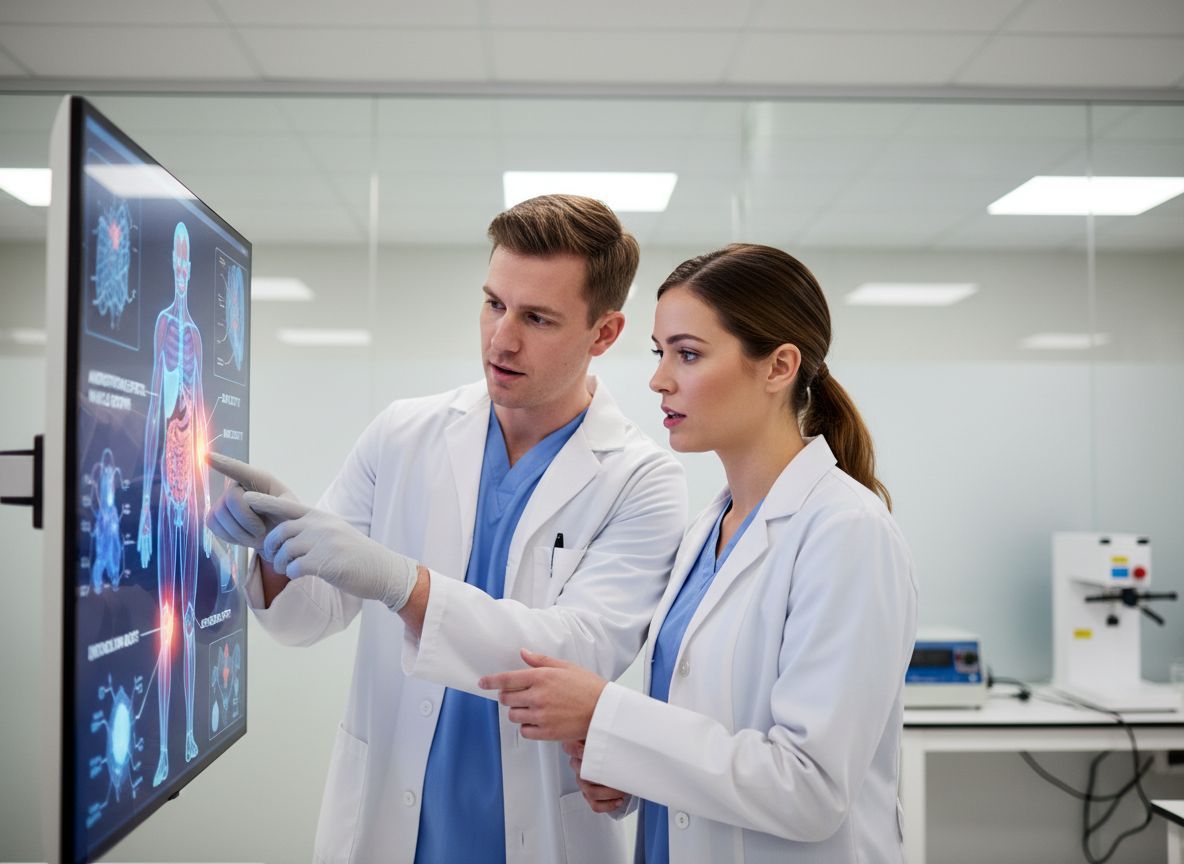 Az androszteron növeli az izomtömeget és a teljesítményt.