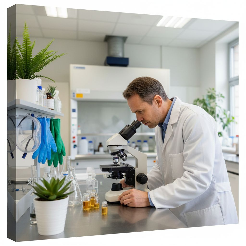 A benzokinon környezeti hatásai és toxikus kockázatai fontosak.