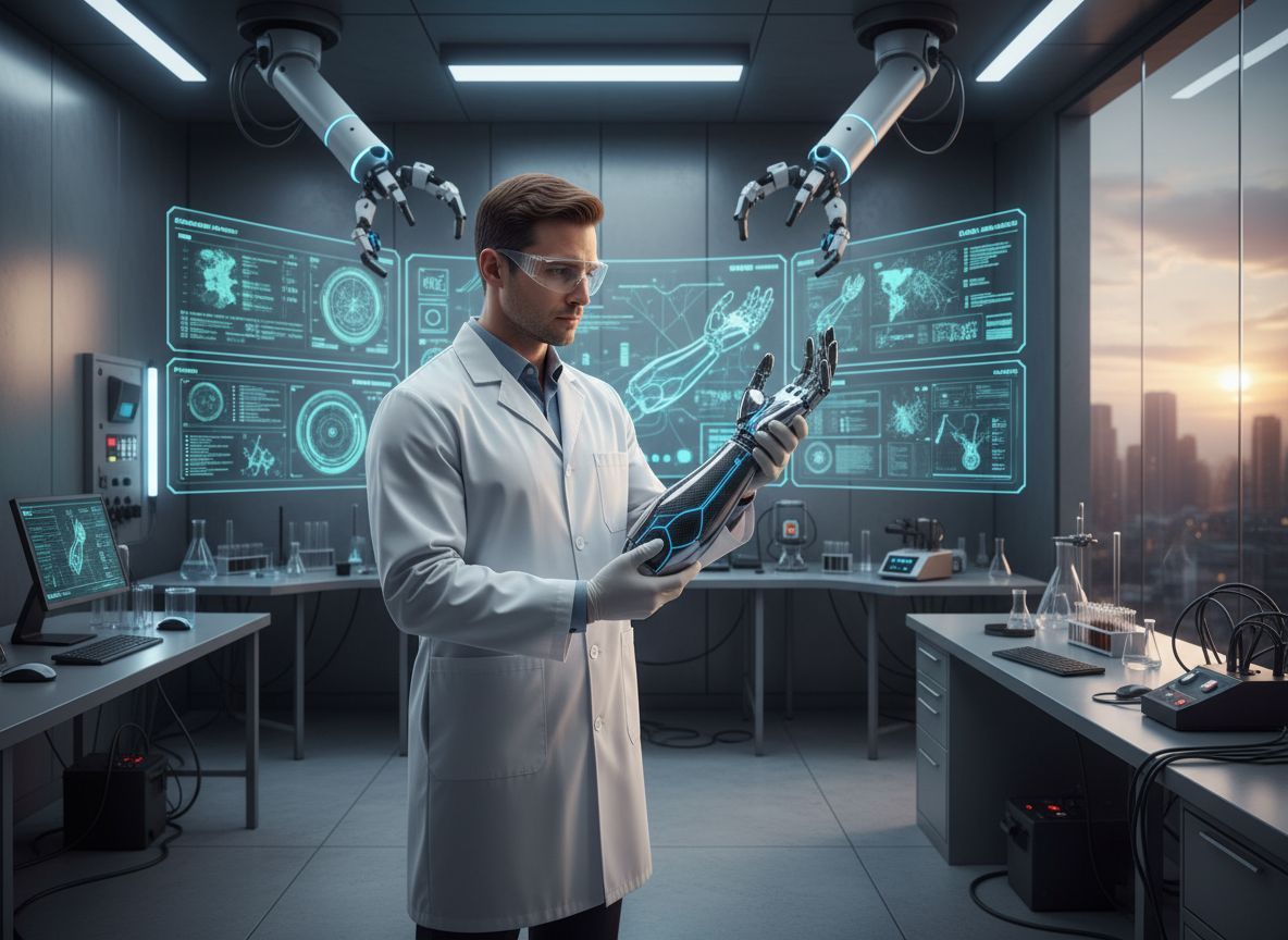 A bionika forradalmasítja a fenntartható technológiák fejlesztését.