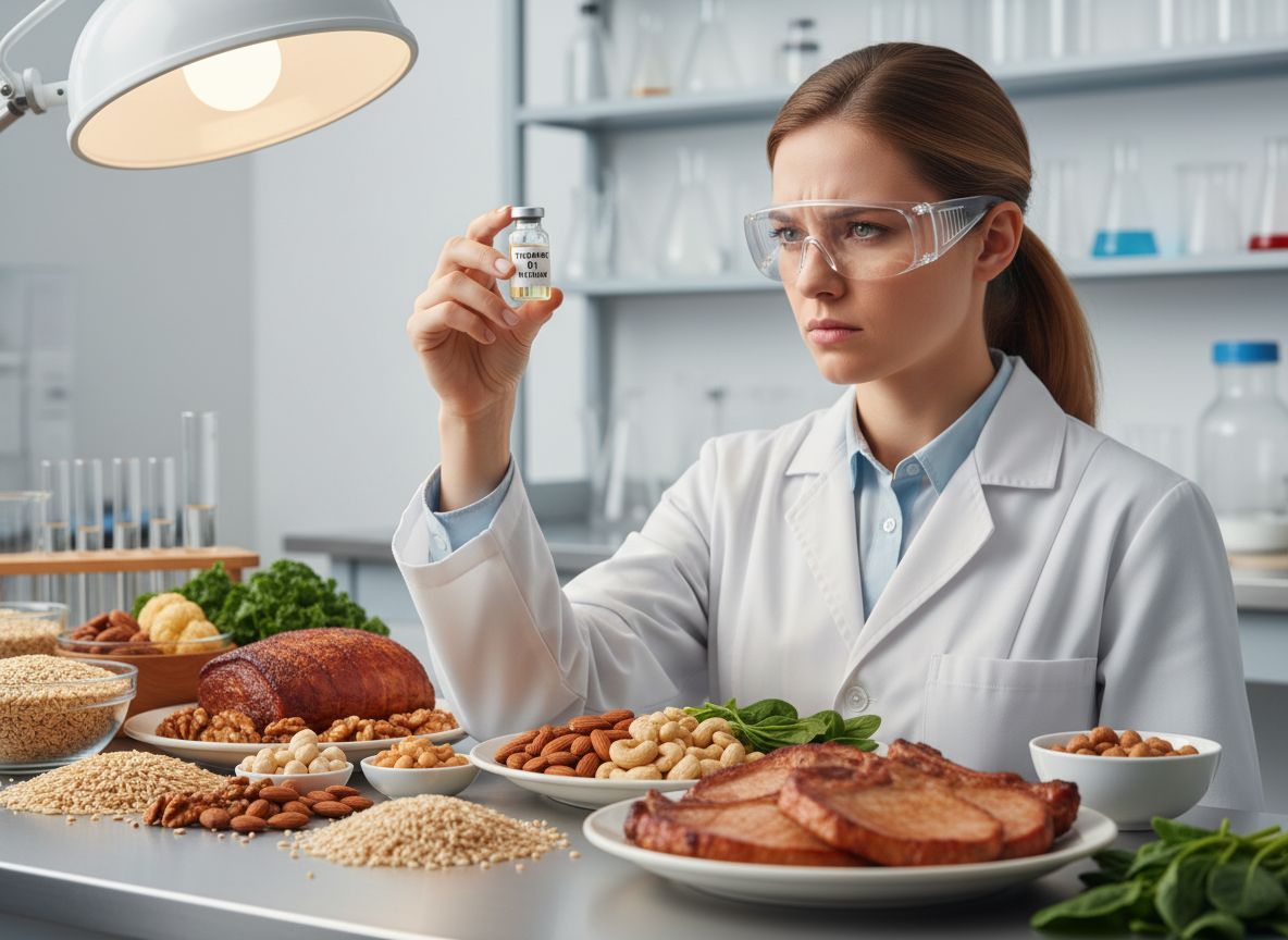 A B1-vitamin hiánya nemcsak fáradtságot, hanem memóriazavart is okozhat.