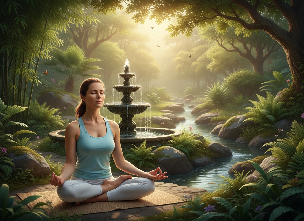 Az áramlás eléréséhez koncentrálj a jelen pillanatra!