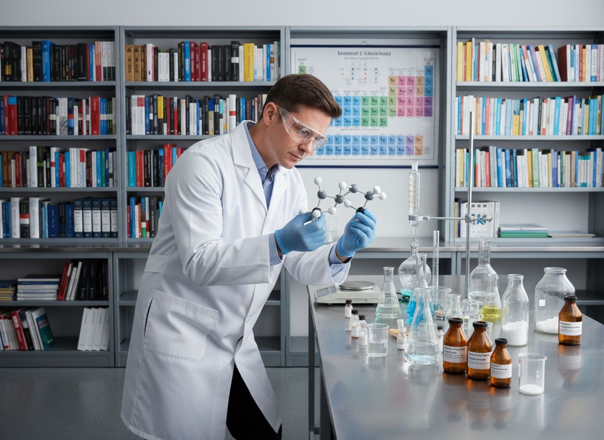 Az indol származékok fontos gyógyszerek alapanyagai.