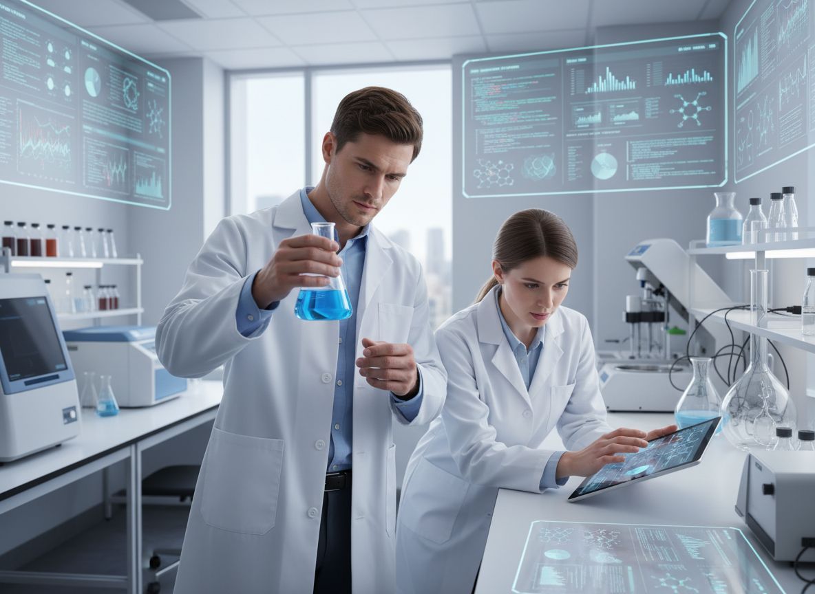 A Bayer-eljárás fenntarthatóbbá válik innovatív technológiák alkalmazásával.